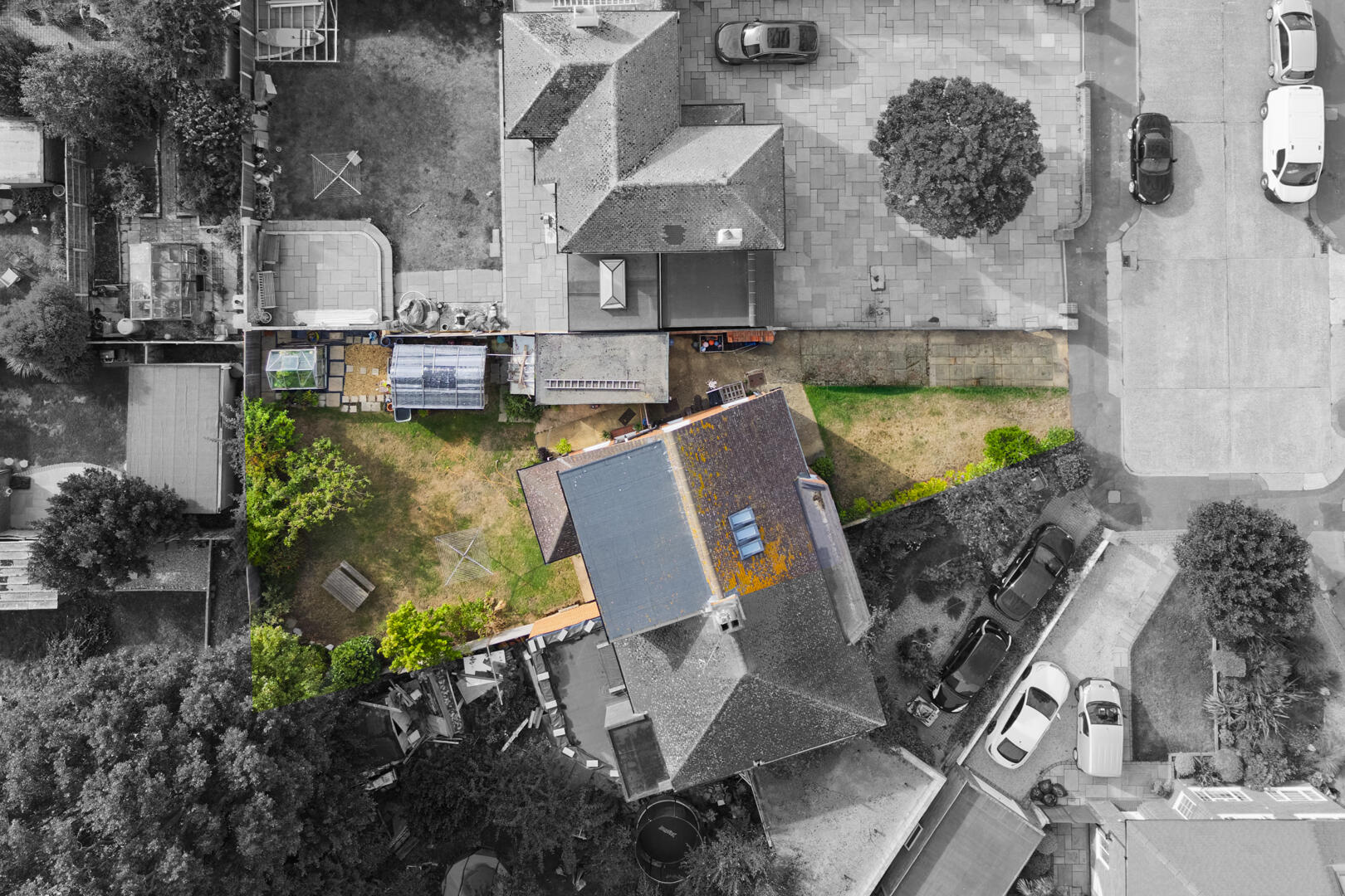 Nutley Close, Goring-By-Sea, Worthing
